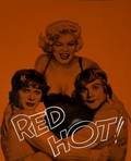MARILYN MONROE SOME LIKE IT HOT ADVERTISEMENTS