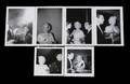 MARILYN MONROE ORIGINAL CANDID PHOTOGRAPHS