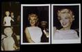 MARILYN MONROE ORIGINAL CANDID PHOTOGRAPHS