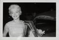 MARILYN MONROE ORIGINAL CANDID PHOTOGRAPH