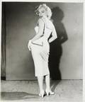 MARILYN MONROE VINTAGE PHOTOGRAPH