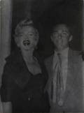 MARILYN MONROE ORIGINAL CANDID PHOTOGRAPHS