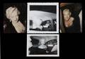 MARILYN MONROE ORIGINAL CANDID PHOTOGRAPHS