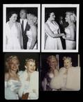 MARILYN MONROE ORIGINAL CANDID PHOTOGRAPHS