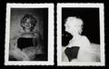 MARILYN MONROE ORIGINAL CANDID PHOTOGRAPHS