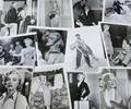 MARILYN MONROE VINTAGE PHOTOGRAPH ARCHIVE FOR NIAGARA