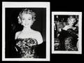 MARILYN MONROE ORIGINAL CANDID PHOTOGRAPHS