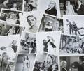 MARILYN MONROE VINTAGE PHOTOGRAPH ARCHIVE FOR EARLY FILMS 19471952