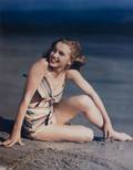 MARILYN MONROE COLOR PHOTOGRAPHS