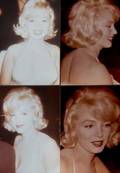 MARILYN MONROE PHOTOGRAPHS