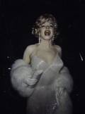 MARILYN MONROE ORIGINAL CANDID PHOTOGRAPHS