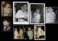 MARILYN MONROE ORIGINAL CANDID PHOTOGRAPHS