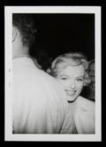 MARILYN MONROE ORIGINAL CANDID PHOTOGRAPH