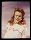 MARILYN MONROE PHOTOGRAPHS COLLECTED BY FRIEDA HULL