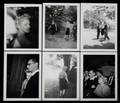 MARILYN MONROE ORIGINAL CANDID PHOTOGRAPHS