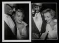 MARILYN MONROE ORIGINAL CANDID PHOTOGRAPHS