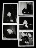 MARILYN MONROE ORIGINAL CANDID PHOTOGRAPHS