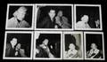 MARILYN MONROE ORIGINAL CANDID PHOTOGRAPHS