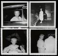 MARILYN MONROE ORIGINAL CANDID PHOTOGRAPHS