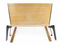 FRANK ZAPPA MAYLINE DRAFTING TABLE