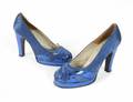 ZAPPA TERRY DE HAVILLAND PLATFORM HEELS