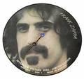 FRANK ZAPPA ALBUM CLOCK