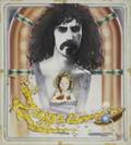 FRANK ZAPPA PORTRAIT ARTWORK