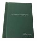 FRANK ZAPPA SATURDAY NIGHT LIVE SCRIPT
