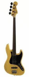 FRANK ZAPPA FENDER JAZZ BASS