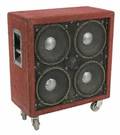 FRANK ZAPPA SPEAKER CABINET