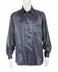 MICHAEL JACKSON WHY VIDEO WORN SHIRT