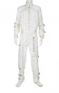 MICHAEL JACKSON BAD JUMPSUIT