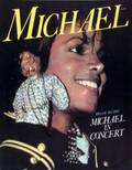 MICHAEL JACKSON SIGNED FAN MAGAZINE