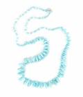 CHER HANDMADE TURQUOISE NECKLACE