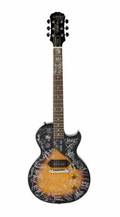 CELEBRITY SIGNED GUITAR