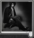 JIMI HENDRIX GERED MANKOWITZ PRINT