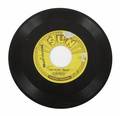ELVIS PRESLEY SIGNED SUN SINGLE
