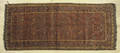 Beshir long rug ca 1910