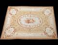 AUBUSSON STYLE CARPET