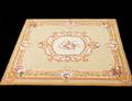 AUBUSSON STYLE CARPET