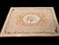 AUBUSSON STYLE CARPET