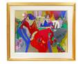 ISSAC MAIMON Israeli Born 1951
