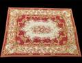 AUBUSSON STYLE CARPET