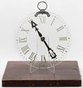 Spirit Clock Dial New York Martinka  Co ca 1900