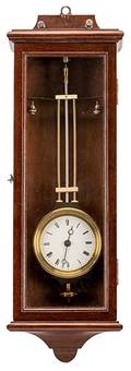 RobertHoudin Electric Pendulum Clock French ca