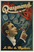 Raymond Maurice Morris Raymond Saunders Le Roi De