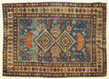 Caucasian carpet ca 1930