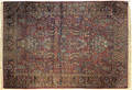 Sarouk carpet ca 1920