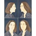 Alex katz american b 1927