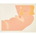Tom wesselmann american 19312004